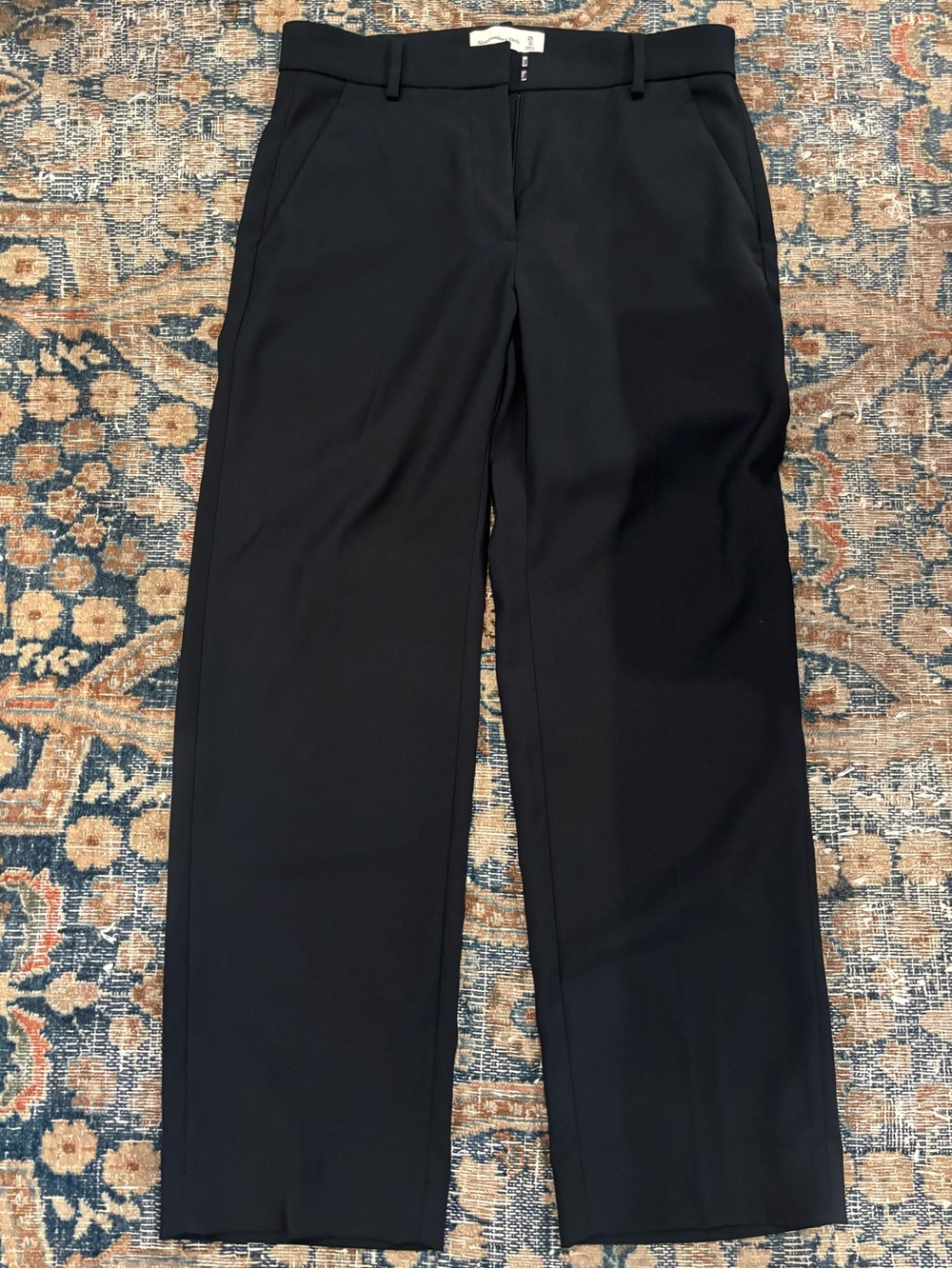 Abercrombie dress pants